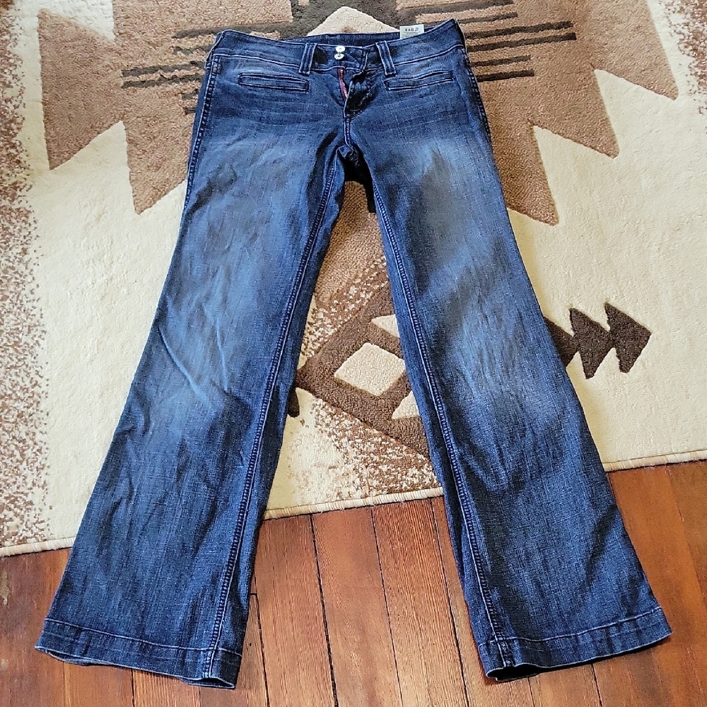 Ariat Trouser Jeans